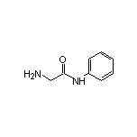 2-Amino-N-phenylacetamide