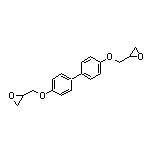 4,4'-Bis(oxiran-2-ylmethoxy)biphenyl