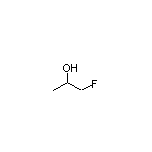 1-Fluoro-2-propanol