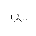 Diisopropyl Methylphosphonate