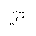 4-Benzofuranboronic Acid