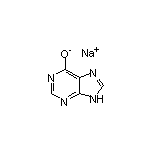 Hypoxanthine Monosodium