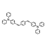 1,4-Bis[4-(N,N-diphenylamino)styryl]benzene