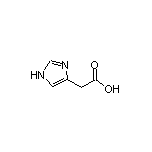 Imidazole-4-acetic Acid