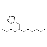 2-(2-Butyloctyl)thiophene