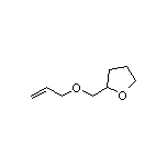 2-[(Allyloxy)methyl]tetrahydrofuran