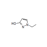 1-Ethyl-1H-pyrazol-3-ol