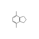 4,7-Dimethylindane