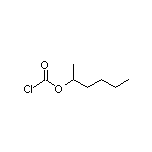 2-Hexyl Chloroformate