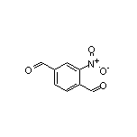 2-Nitroterephthalaldehyde