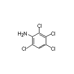 2,3,4,6-Tetrachloroaniline