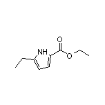 5-Ethyl-1H-Pyrrole-2-carboxylic Acid Ethyl Ester