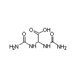 Allantoic Acid