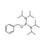 1-(Benzyloxy)-N,N,N’,N’-tetraisopropylphosphinediamine