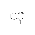 N1,N1-Dimethyl-1,2-cyclohexanediamine