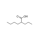 2-Propylhexanoic Acid