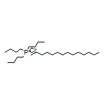 Tributyl(tetradecyl)phosphonium Chloride