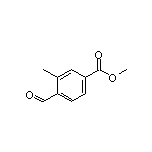 Methyl 4-Formyl-3-methylbenzoate