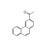 1-(3-phenanthryl)ethanone