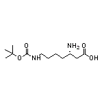 (S)-7-(Boc-amino)-3-aminoheptanoic Acid