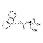 Fmoc-2-methyl-L-serine