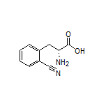 2-Cyano-D-phenylalanine