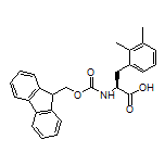 Fmoc-2,3-dimethyl-L-phenylalanine