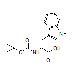 Boc-D-Trp(Me)-OH