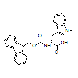 Fmoc-D-Trp(Me)-OH