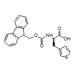 Fmoc-3-(3-thienyl)-D-alanine