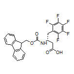 (R)-3-(Fmoc-amino)-4-(perfluorophenyl)butanoic Acid