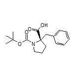 Boc-2-benzyl-D-proline