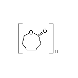 polycaprolactone