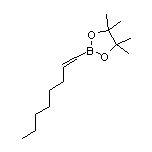 1-Octene-1-boronic Acid Pinacol Ester