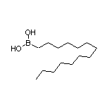 Tetradecylboronic Acid