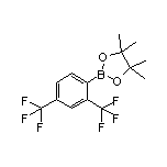 2,4-Bis(trifluoromethyl)phenylboronic Acid Pinacol Ester