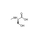 N-Methyl-D-serine