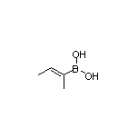 (Z)-2-Butene-2-boronic Acid