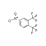 3,4-Bis(trifluoromethyl)nitrobenzene