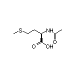 N-Acetyl-D-methionine