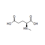 N-Methyl-L-glutamic Acid