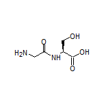 Glycyl-L-serine