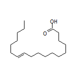 (E)-11-Octadecenoic Acid