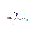 N-Methyl-L-aspartic Acid