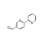 [2,2’-Bipyridine]-5-carbaldehyde