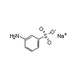 Sodium 3-Aminobenzenesulfonate