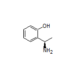 (R)-2-(1-AMINOETHYL)PHENOL