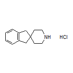 1,3-Dihydrospiro[indene-2,4’-piperidine] Hydrochloride
