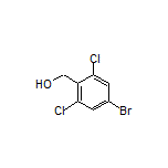 4-Bromo-2,6-dichlorobenzyl Alcohol