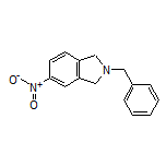 2-Benzyl-5-nitroisoindoline